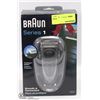 Image 1 : BRAUN SERIES 1 SHAVER