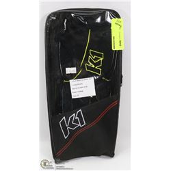 RACING GLOVES SIZE MEDIUM