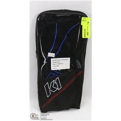 RACING GLOVES SIZE LARGE