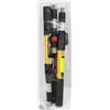 Image 1 : 3 NEW EXTENSION PAINT POLES