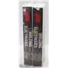 Image 1 : 4 NEW SLEEVES OF 6011- 3/16 WELDING ROD