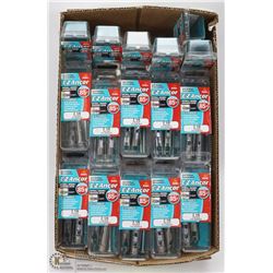 FLAT OF 30 E-Z ANCORS PACKAGES