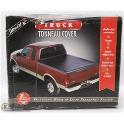 NEW SIDEWIND TRUCK TONNEAU COVER