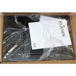 KLASEN PROPANE STOVE