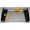 Image 1 : FELLOWES PAPER CUTTER