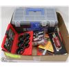 Image 1 : FLAT OF NEW ASSORTED TOOLS