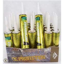 FLAT OF 28 VULKEM SEALANT