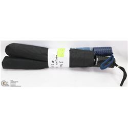 3 PACK UMBRELLAS