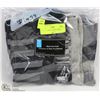 Image 1 : 5 PACK OF MENS CREW SOCKS