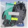 Image 1 : 4 PACK OF GARDEN GLOVES