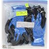 Image 1 : 4 PACK OF GARDEN GLOVES