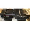 Image 1 : LOT OF 2 KODAK PRINTERS WITH NO POWER SUPPLIES