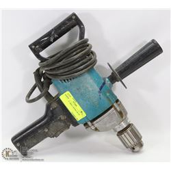 MAKITA 1/2" DRILL MODEL 6013B