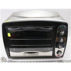BRAVITTI PROFESSIONAL CONVECTION TOASTER