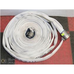 FIRE HOSE