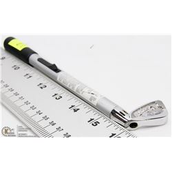 NEW GOLF CLUB STYLE LIGHTER