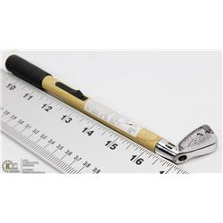 NEW GOLF CLUB STYLE LIGHTER