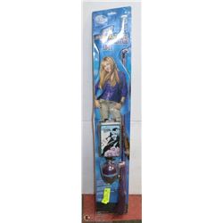 SEALED SHAKESPARE 2 PACK HANNAH