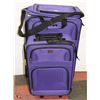 Image 1 : 3PC LUGGAGE SET