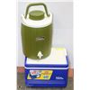 Image 1 : SET OF 2 COOLERS