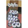 Image 1 : LARGE BOX OF COAXIAL CABLES AND SATELLITE CABLES