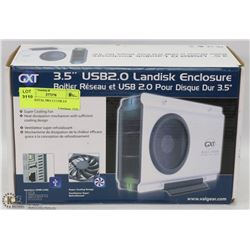 GXT DIGITAL PRO 3.5 USB 2.0