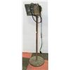 Image 1 : VINTAGE WORK LIGHT