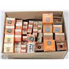 Image 1 : FLAT OF RADIO TUBES