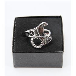NEW HARLEY DAVIDSON ADJUSTABLE WRENCH RING
