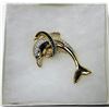 Image 1 : 3 - VINTAGE BUTLER DESIGN DOLPHIN