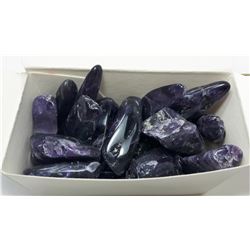 12 - LOT OF 98 GRAMS OF NATURAL