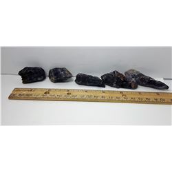 14 - LOT OF 106 GRAMS OF NATURAL