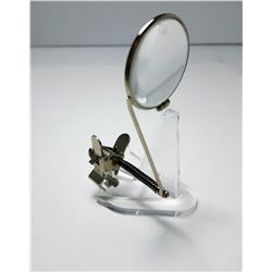 9 - BL BAUSCH LAMB JEWELER'S/WATCH