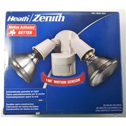 25 - NEW IN BOX MOTION SENSOR