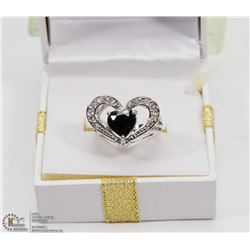 INFINITE ROMANCE FASHION ENGAGEMENT RING