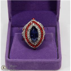 ISTANBULIAN TURKISH BAZAAR RING