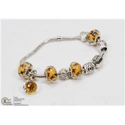 PANDORA STYLE BRACELET