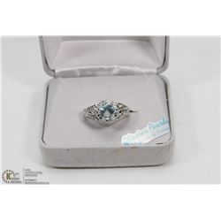 ENGAGEMENT DESIGNER STYLE RING