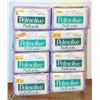 Image 1 : BUNDLE OF 8 PALMOLIVE NATURALS WITH MILK  CREAM