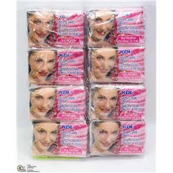 BUNDLE OF KDL SKIN CARE SOAP "SILK PROTEIN"