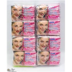 BUNDLE OF KDL SKIN CARE SOAP "SILK PROTEIN"
