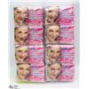Image 1 : BUNDLE OF KDL SKIN CARE SOAP "SILK PROTEIN"