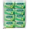 Image 1 : BUNDLE OF 8 PALMOLIVE NATURALS MOISTURE CARE SOAP