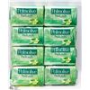 Image 1 : BUNDLE OF 8 PALMOLIVE NATURALS MOISTURE CARE SOAP
