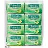 Image 1 : BUNDLE OF 8 PALMOLIVE NATURALS MOISTURE CARE SOAP