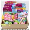 Image 1 : FLAT OF ASSORTED UNOPENED KIDS TOYS