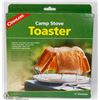 Image 1 : NEW CAMP STOVE TOASTER