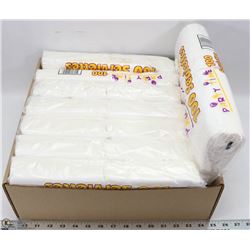 FLAT OF PARTY TIME NAPKINS