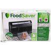 Image 1 : #22- FOODS SAVER 3200 SERIES VACUUM SEALING SYSTEM