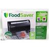 Image 1 : #23- FOODS SAVER 3200 SERIES VACUUM SEALING SYSTEM